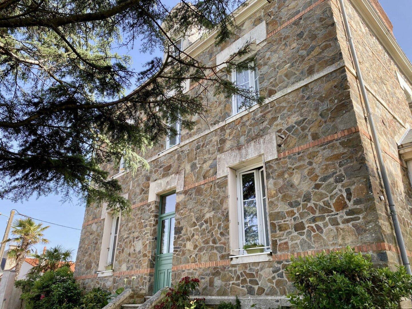 Maison à vendre, 250m², SAINT GILLES CROIX DE VIE