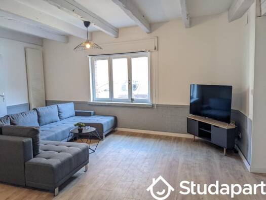 Colocation à louer 400 € 1 pièce 5 chambres 12 m² dès le 30/04/2026 Sainte Elisabeth Roubaix 59100