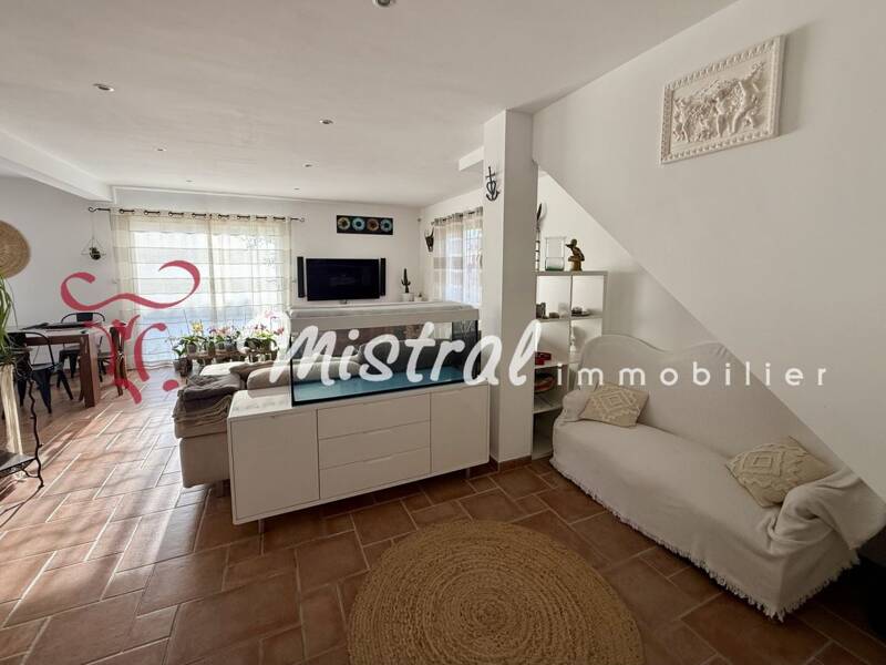 Maison à vendre, 126m², AIGUES MORTES