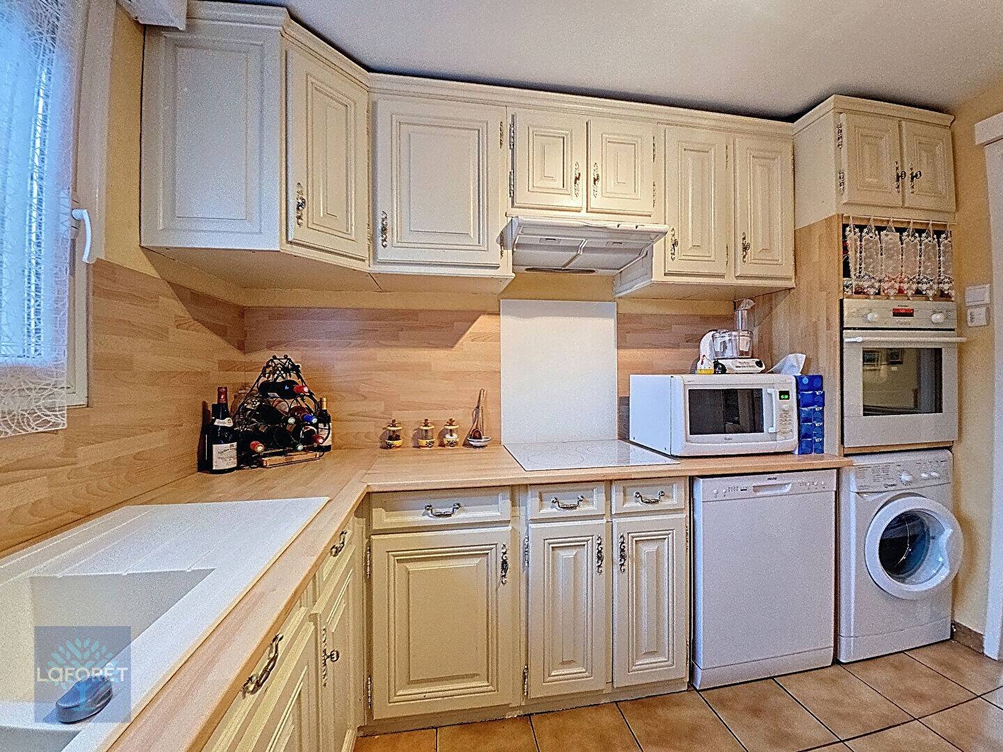Maison à vendre, 68m², COURCOURONNES