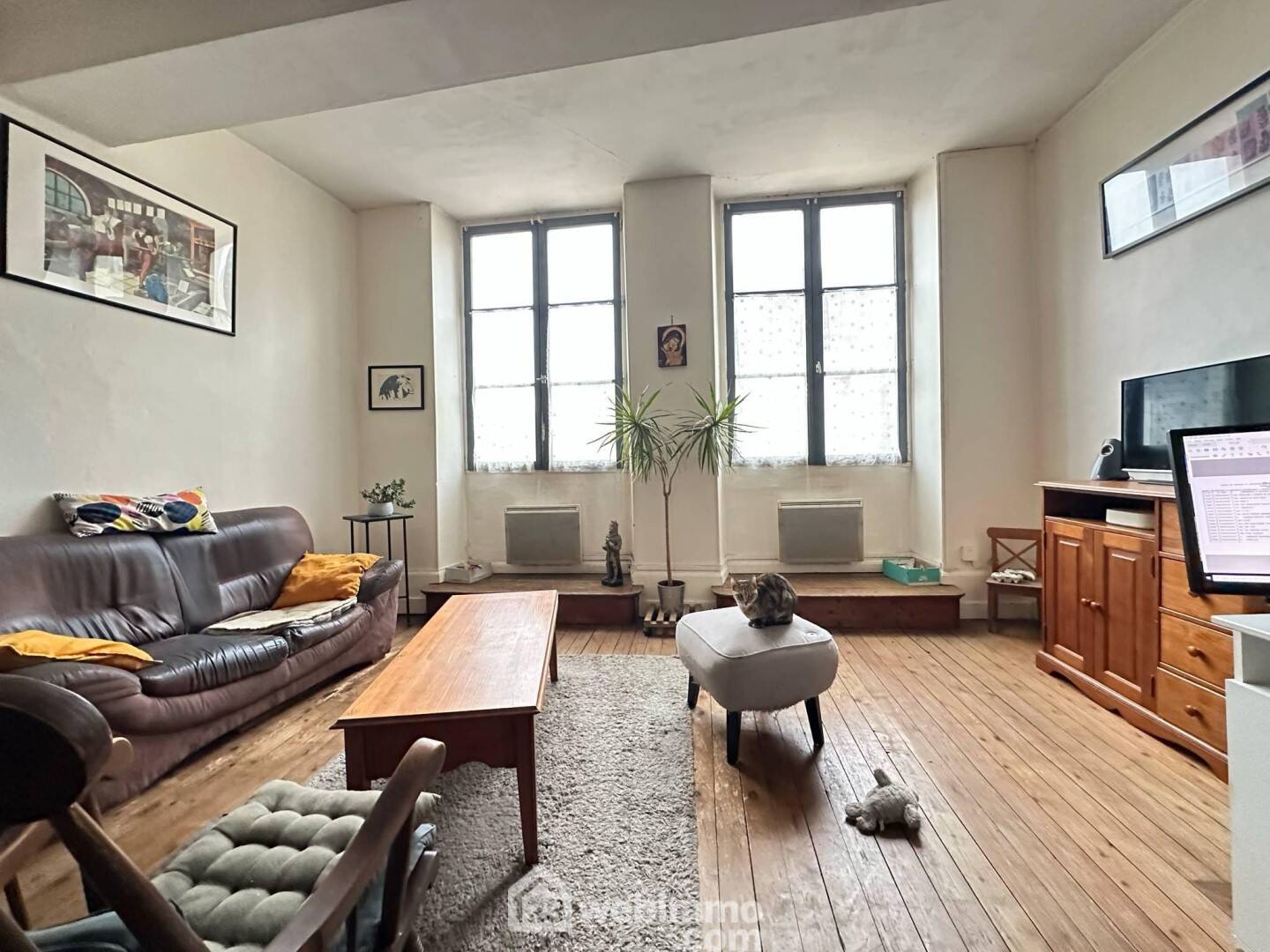 Maison à vendre, 72m², LAON