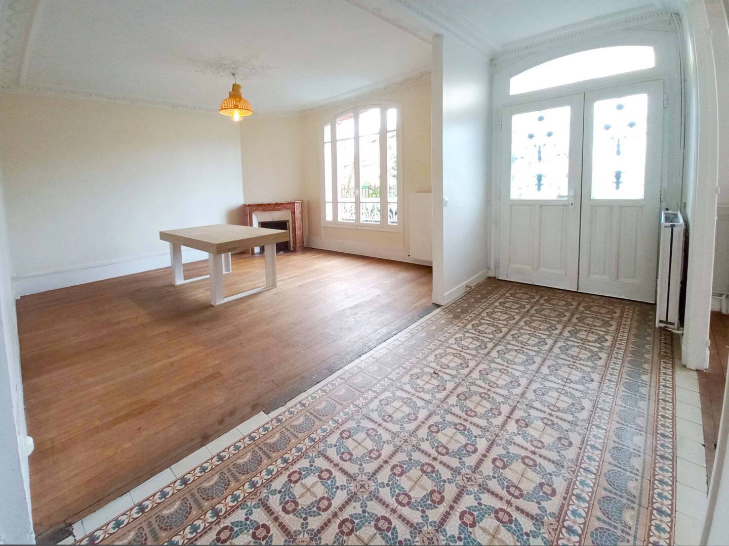 Maison à vendre, 120m², CRETEIL