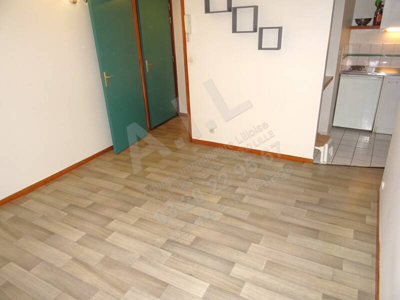 Maison à louer, 30m², LILLE