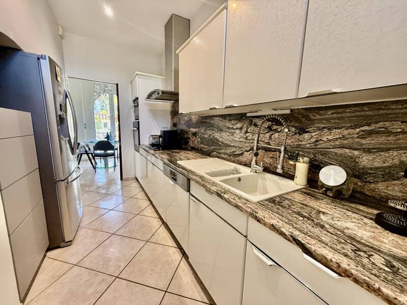 Maison à vendre, 160m², MARSEILLE 8E