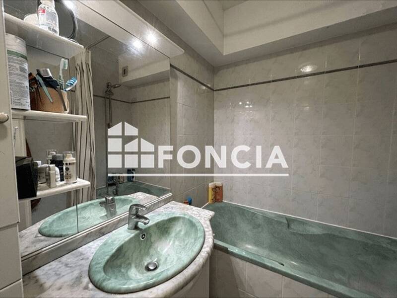 Maison à louer, 51m², AIX EN PROVENCE