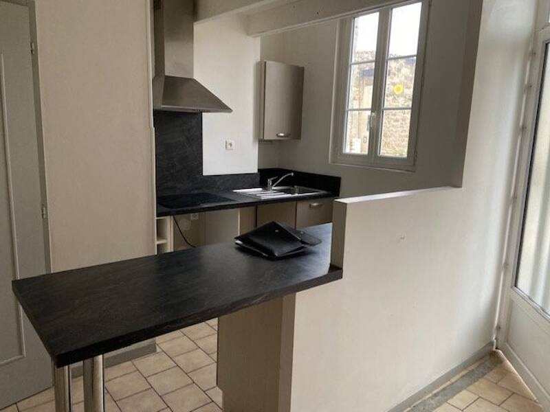 Maison à louer, 68m², ANGOULEME