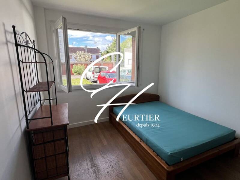 Maison à vendre, 45m², GRENOBLE