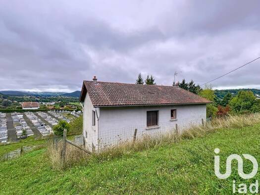 Maison à vendre 149 000 € 8 pièces 4 chambres 136 m² 2 500 m² de terrain Brives-Charensac 43700