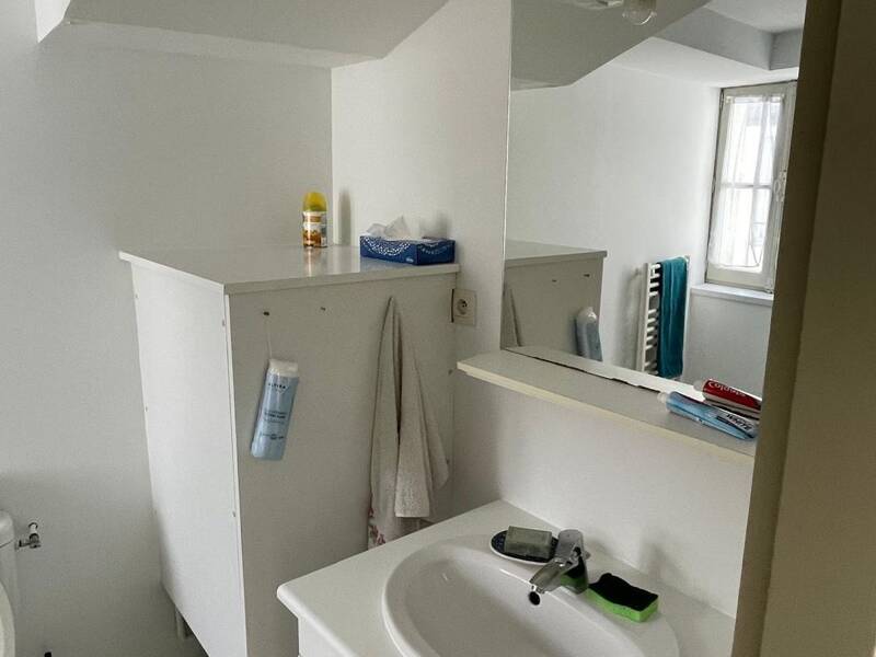 Maison à louer, 20m², NANTES