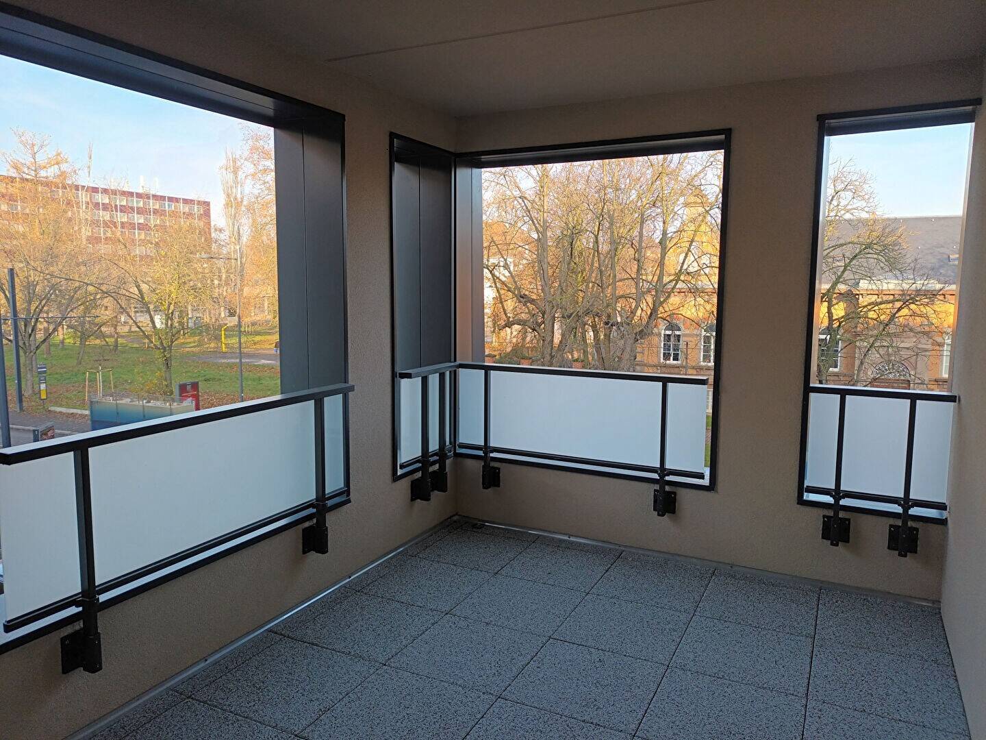 Maison à louer, 62m², MULHOUSE