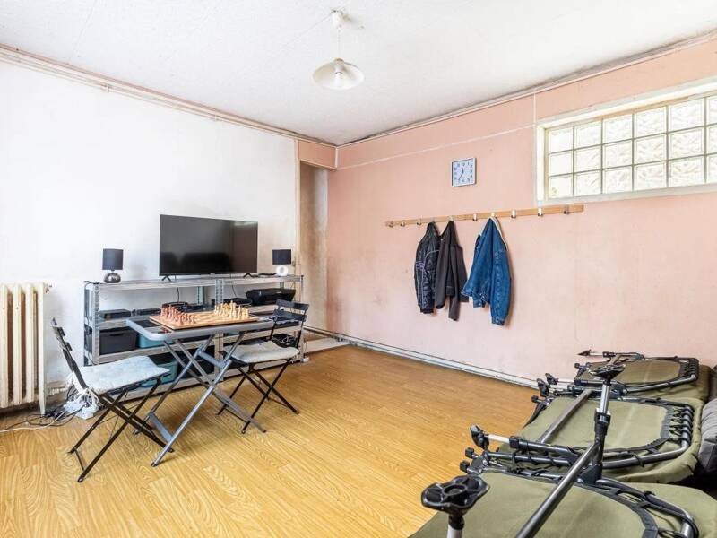 Maison à vendre, 71m², BAGNOLET