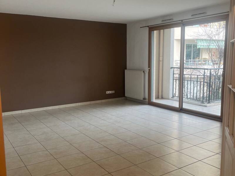 Maison à louer, 82m², LYON 3E