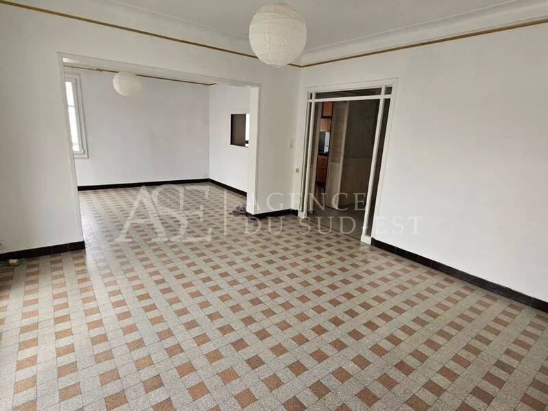 Maison à louer, 80m², AIX EN PROVENCE