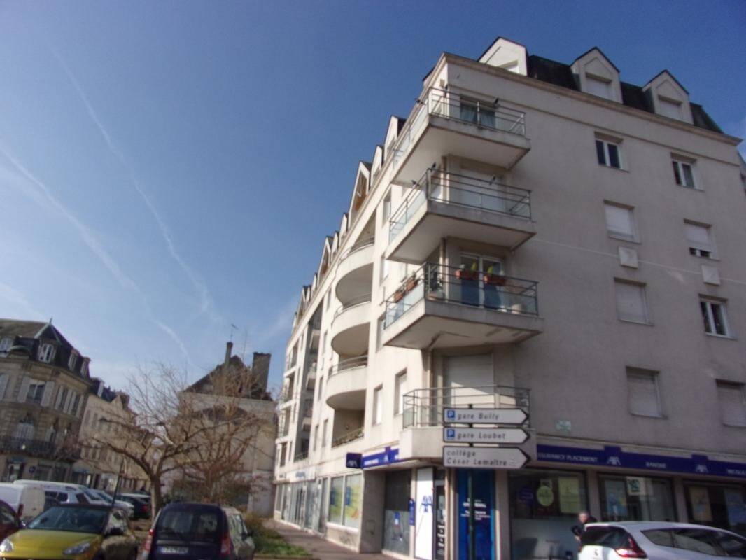Maison à louer, 67m², VERNON