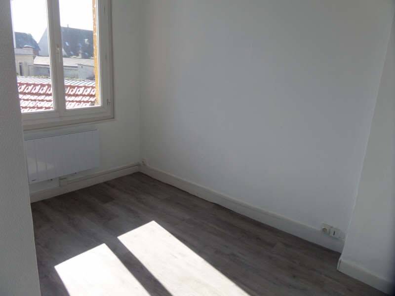 Maison à louer, 48m², OUISTREHAM