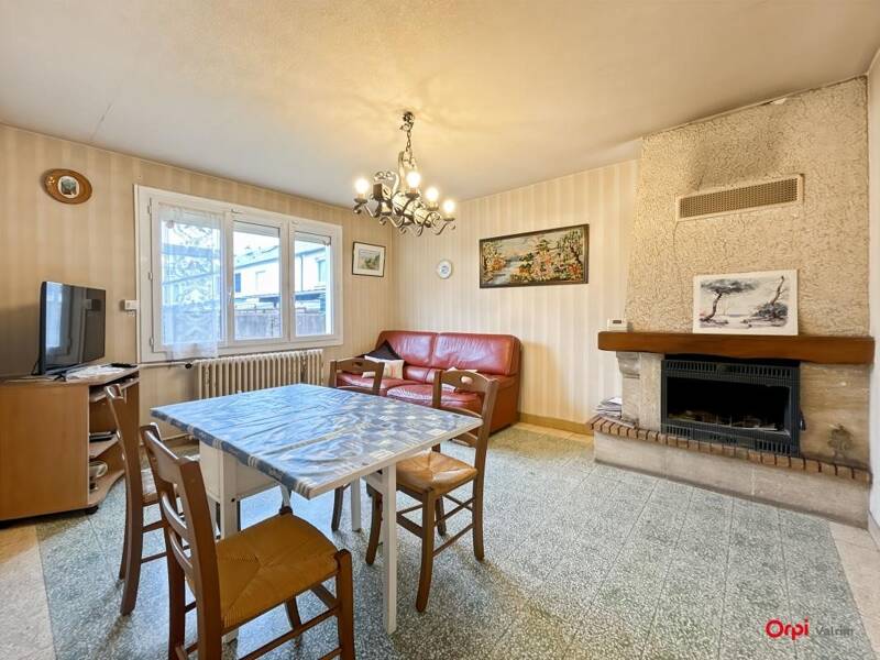 Maison à vendre, 84m², ORLEANS