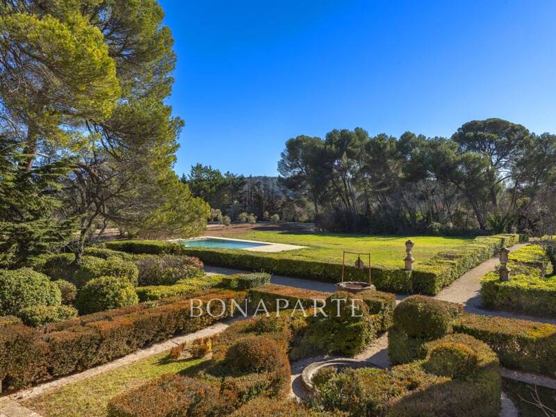 Maison à vendre, 400m², AIX EN PROVENCE