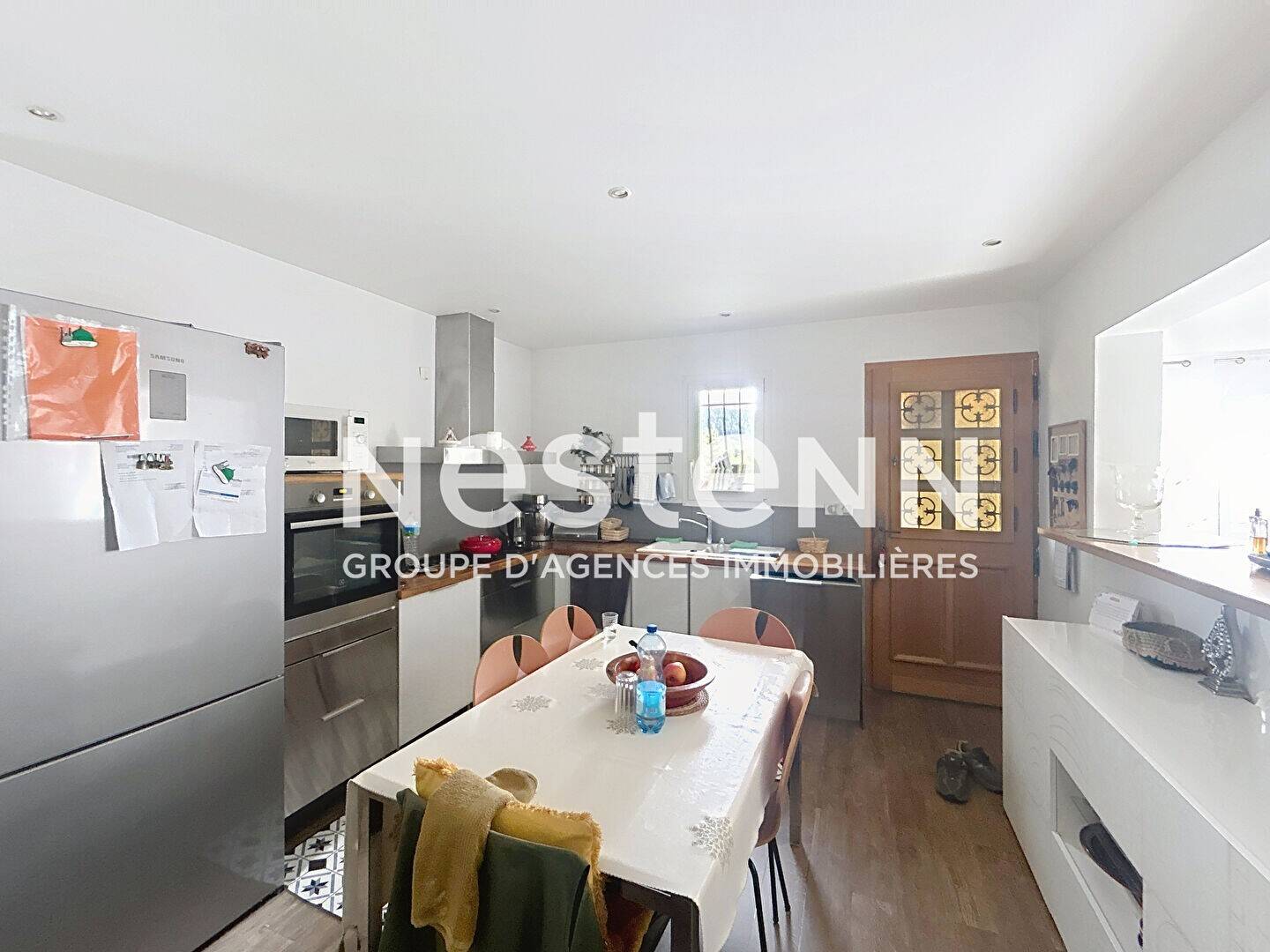Maison à vendre, 127m², LA MOTTE