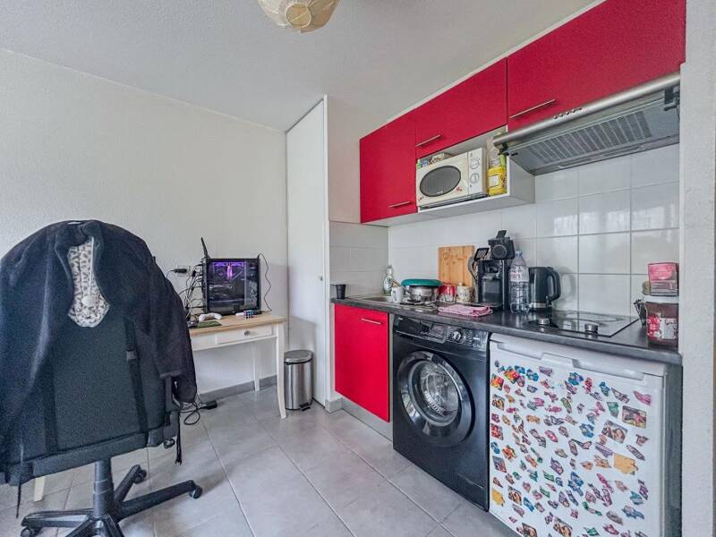 Maison à vendre, 27m², TOULOUSE