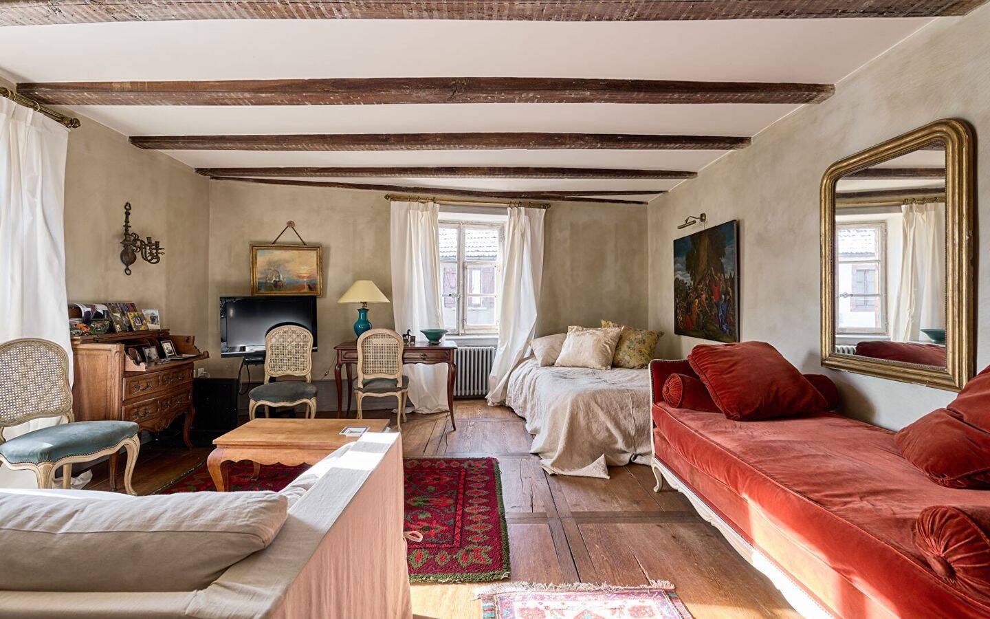 Maison à vendre, 212m², VILLERS SUR SAULNOT