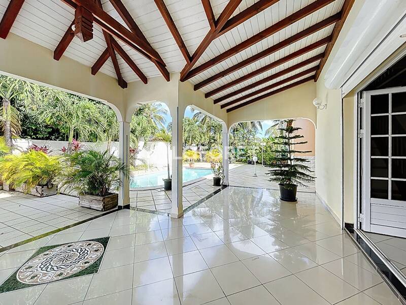 Maison à vendre, 145m², BAIE MAHAULT