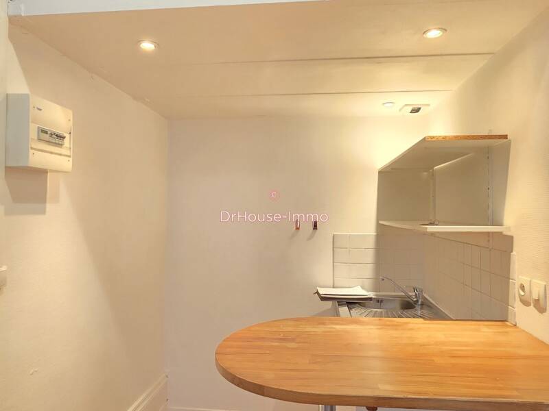 Maison à louer, 17m², LILLE