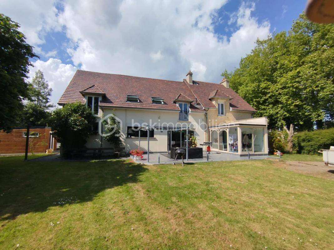 Maison à vendre, 248m², VILLERS BOCAGE