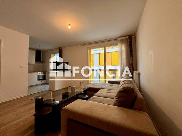 Maison à louer, 58m², NANTERRE
