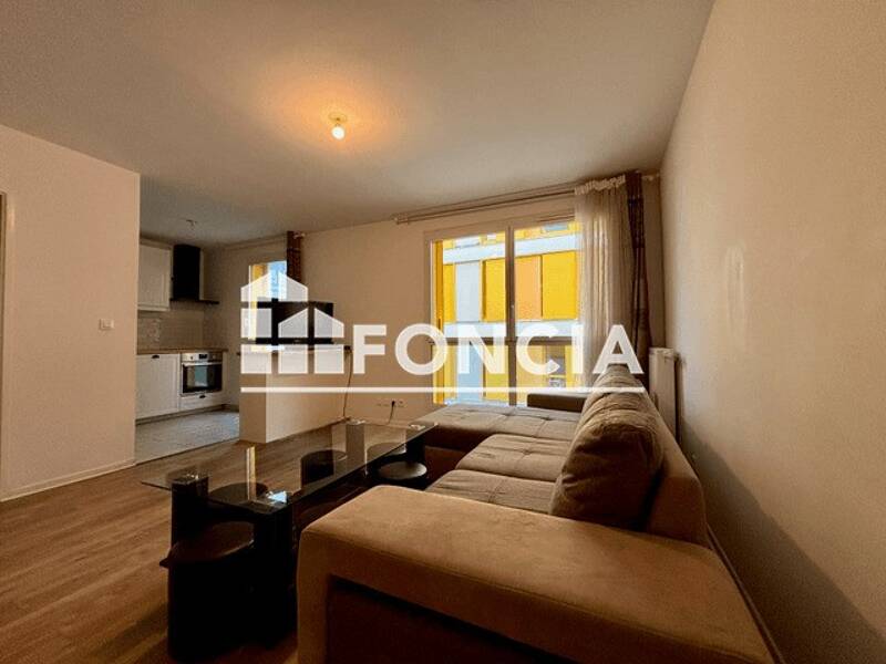 Maison à louer, 58m², NANTERRE