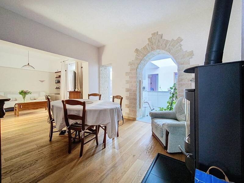 Maison à vendre, 132m², TOURCOING