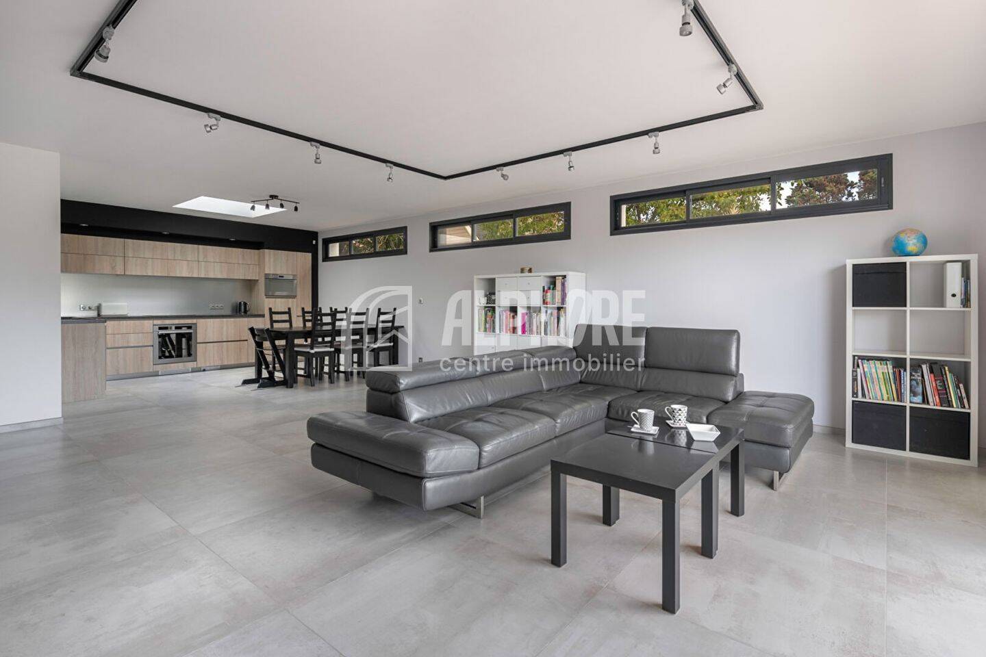 Maison à vendre, 191m², SAINT NAZAIRE