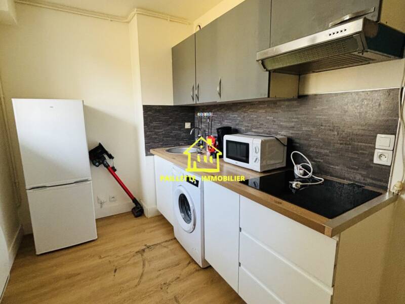 Maison à louer, 54m², LE HAVRE