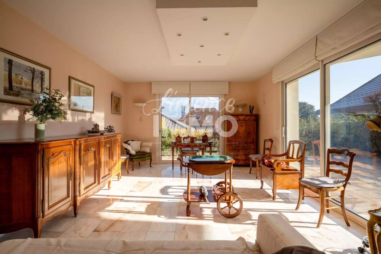 Maison à vendre, 240m², SEVRIER