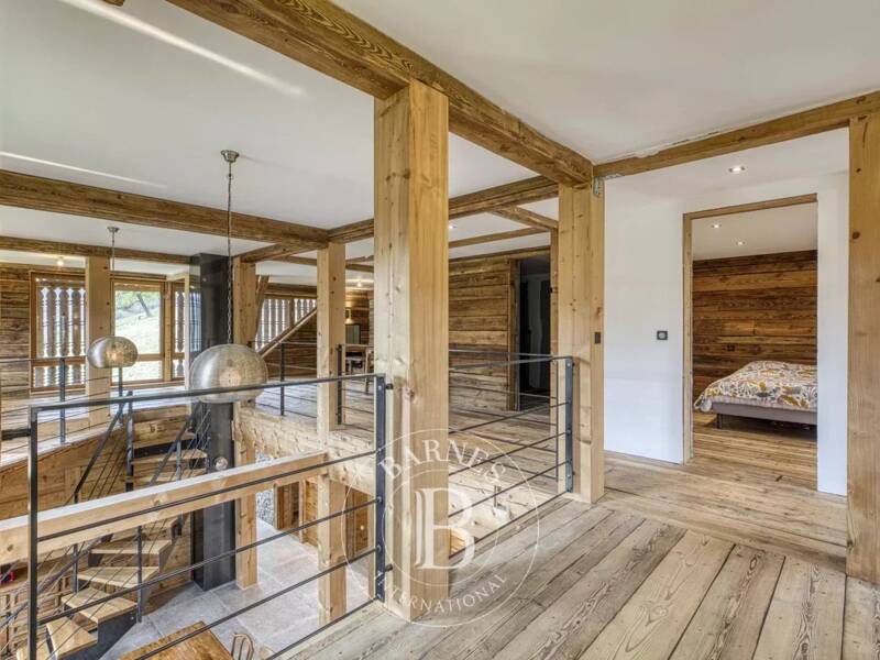 Maison à vendre, 374m², MANIGOD