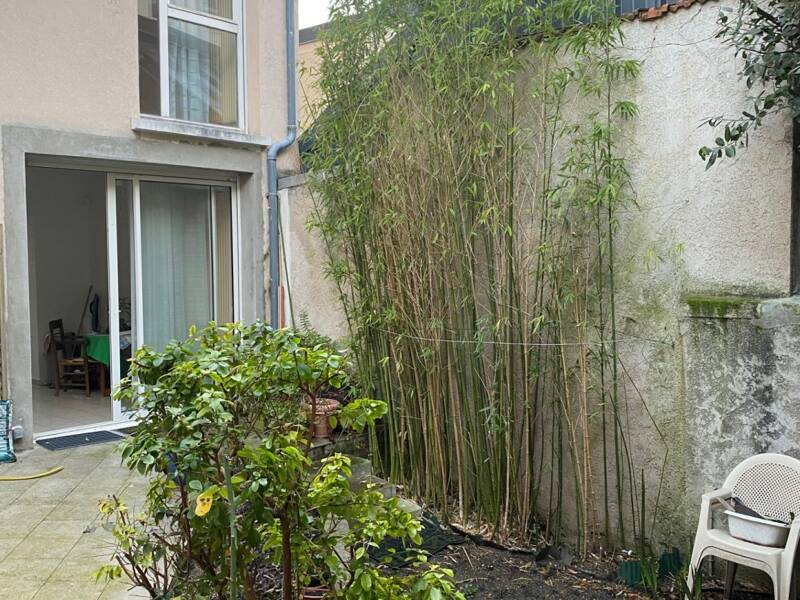 Maison à vendre, 163m², VANVES