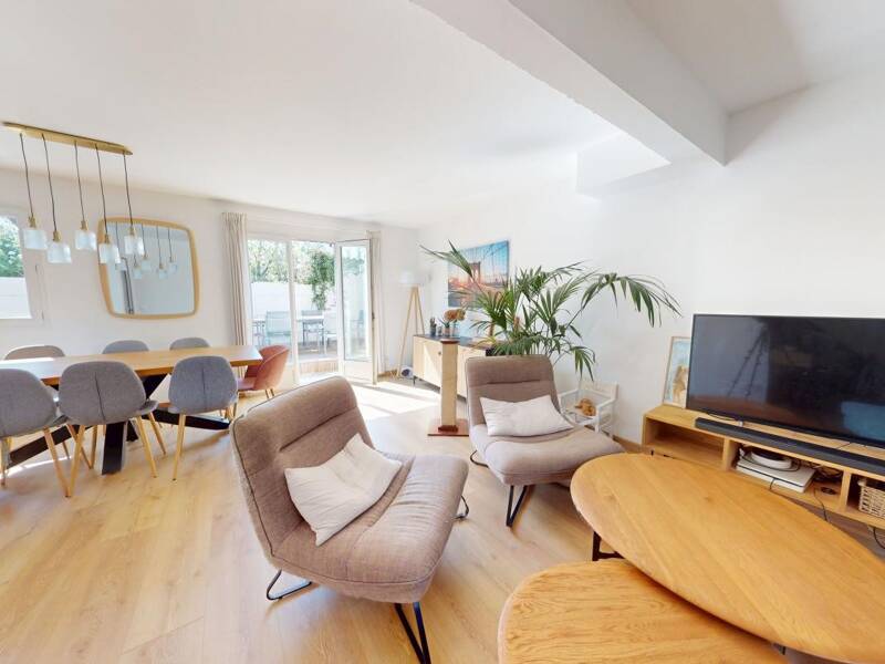 Maison à vendre, 93m², LE HAVRE