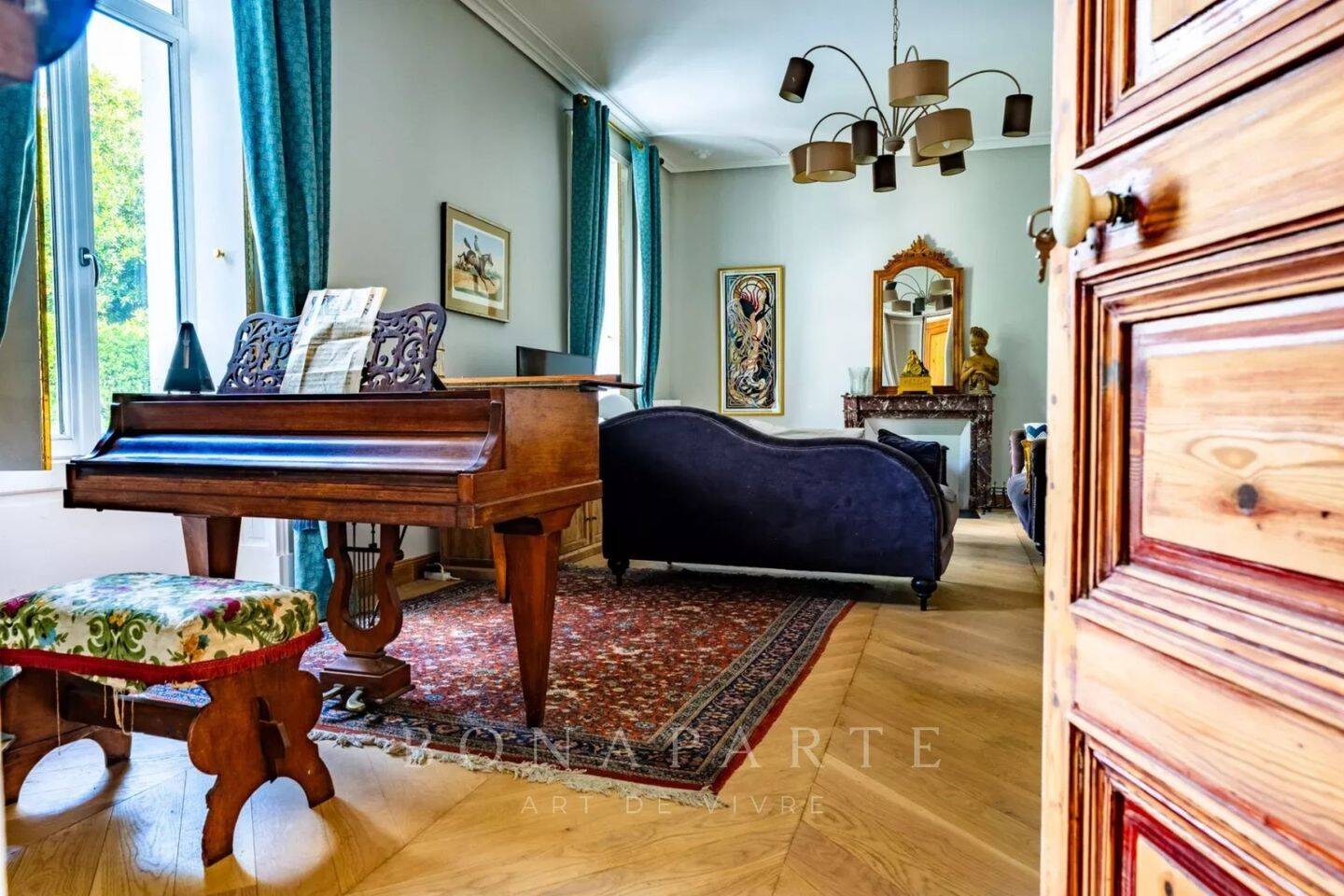 Maison à vendre, 405m², SURGERES