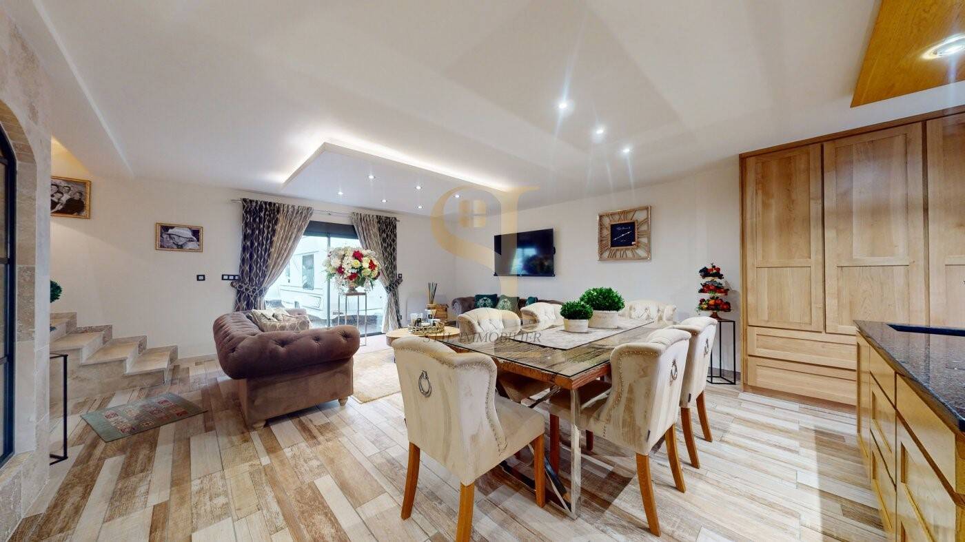 Maison à vendre, 103m², MONTGERON