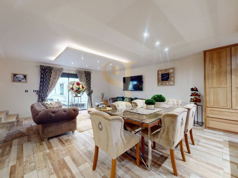 Maison à vendre, 103m², MONTGERON