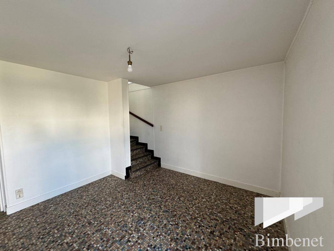Maison à vendre, 93m², OLIVET