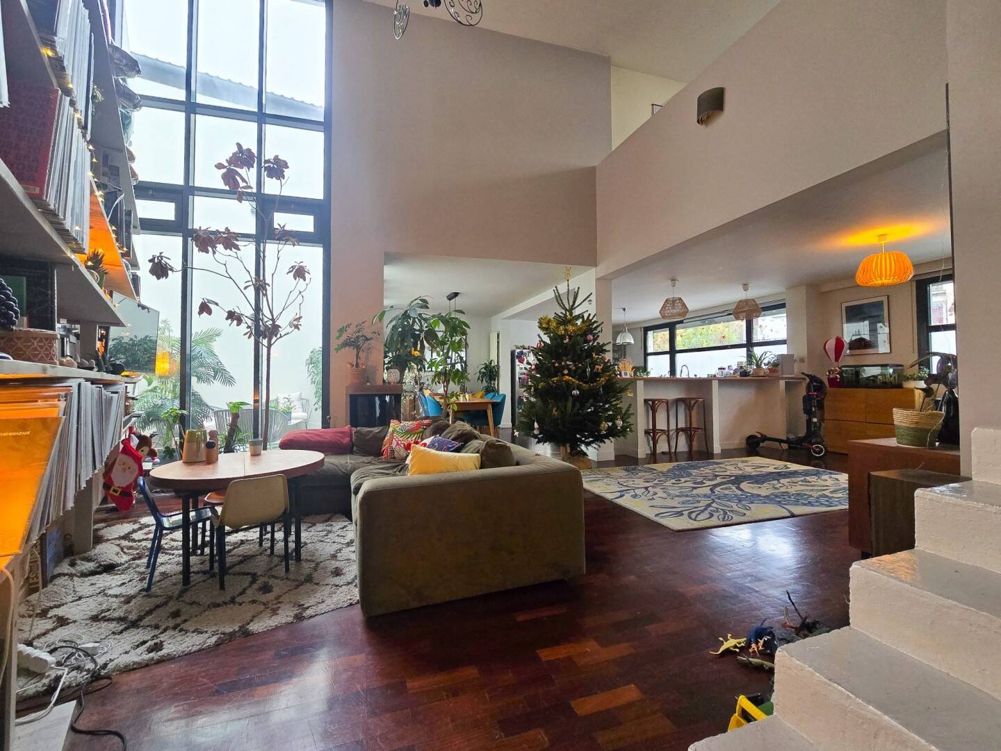 Maison à vendre, 227m², MONTREUIL
