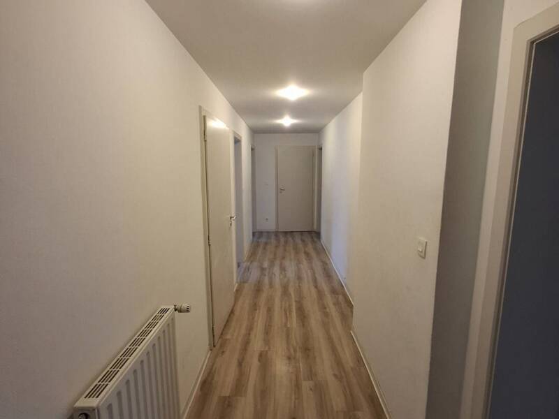 Maison à louer, 78m², STRASBOURG
