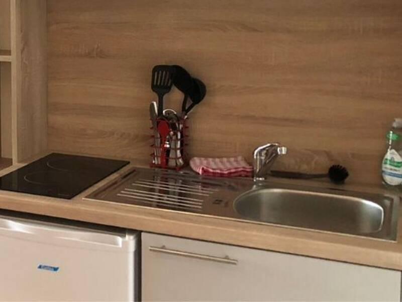 Maison à louer, 35m², MARSEILLE 10E