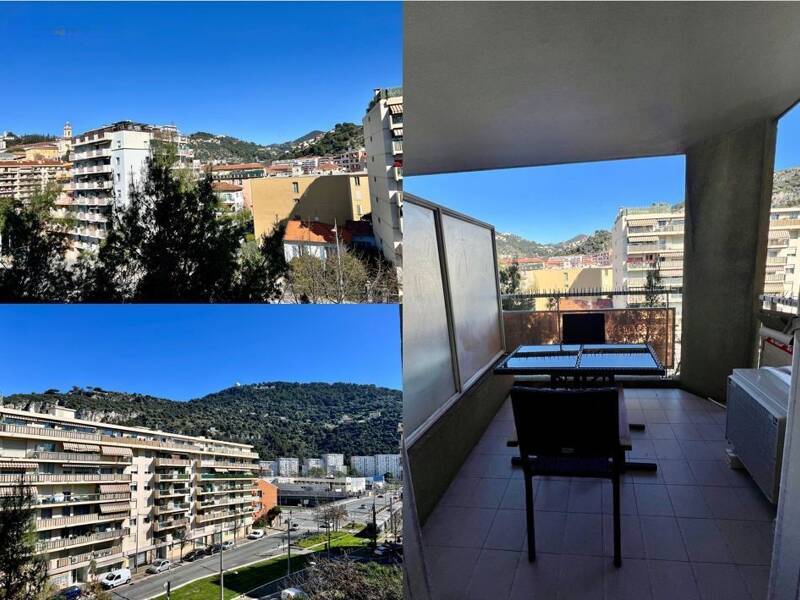 Maison à louer, 22m², NICE