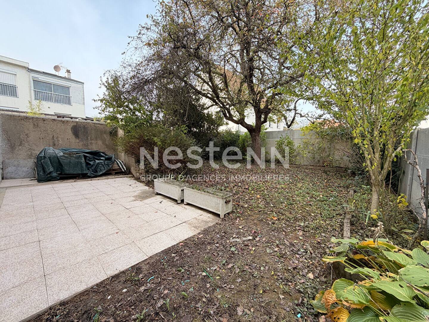 Maison à vendre, 97m², ANTONY