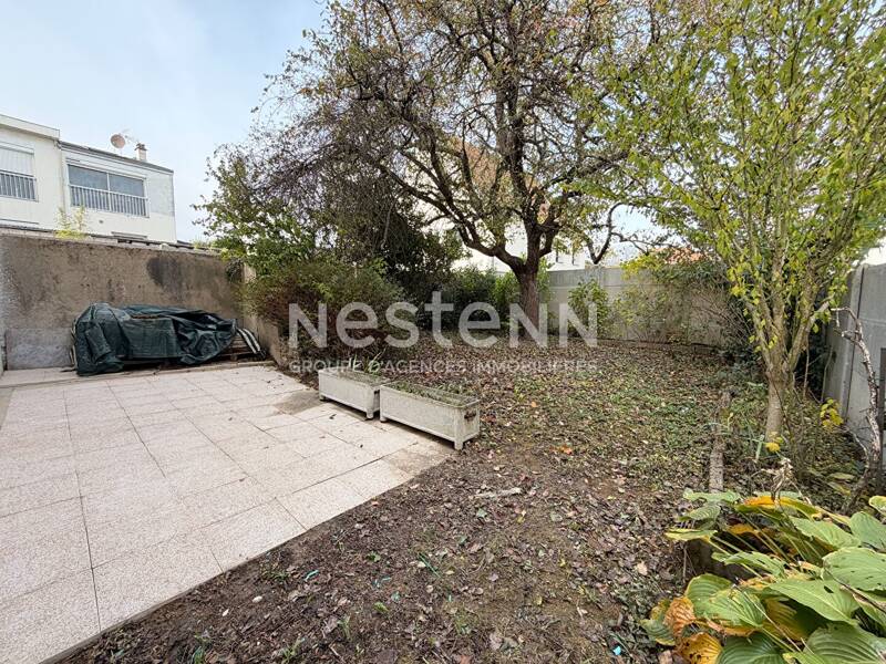Maison à vendre, 97m², ANTONY