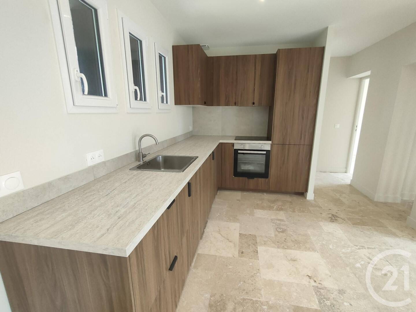 Maison à vendre, 123m², SAINT GATIEN DES BOIS