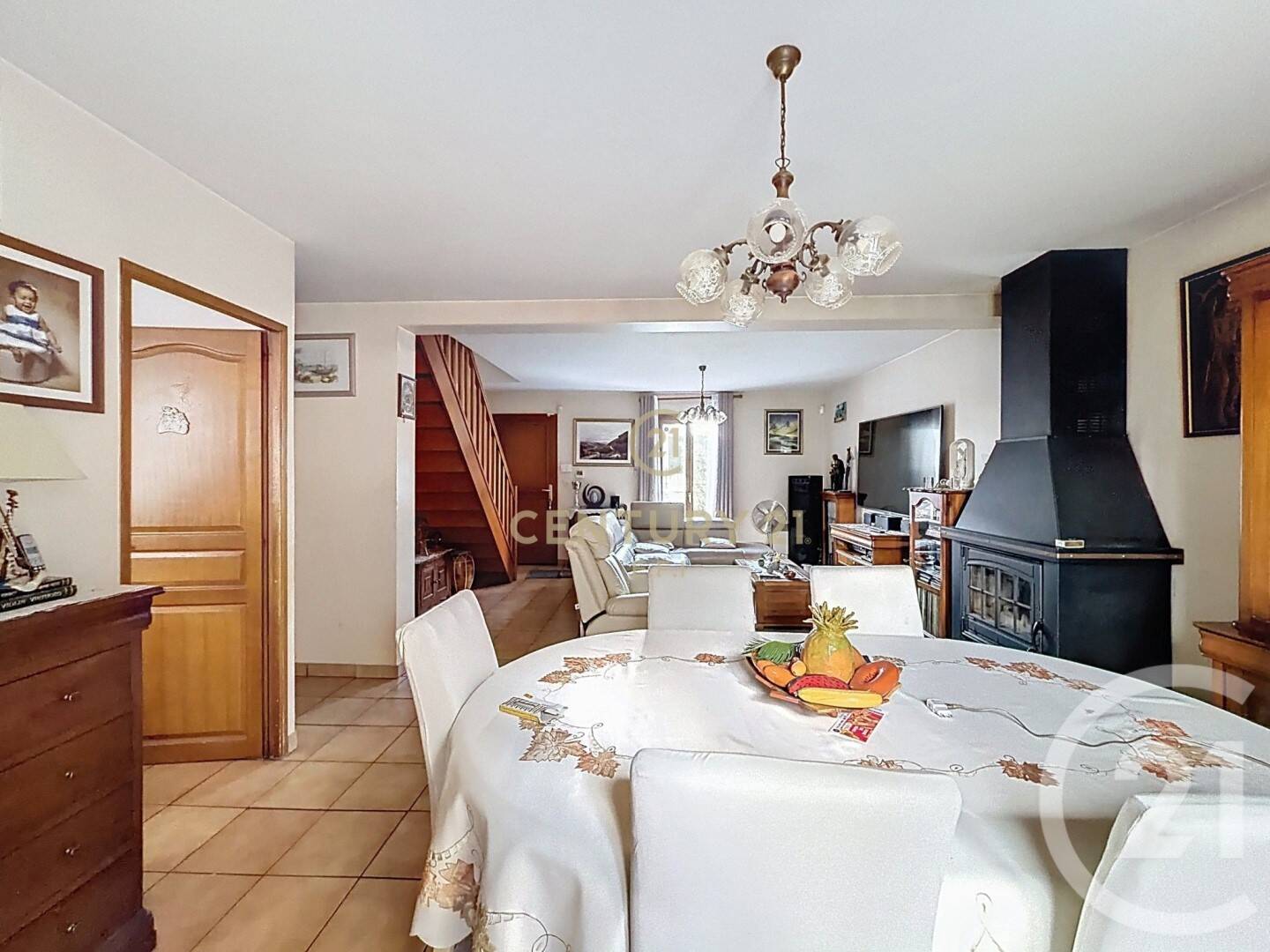Maison à vendre, 106m², NOISY LE GRAND