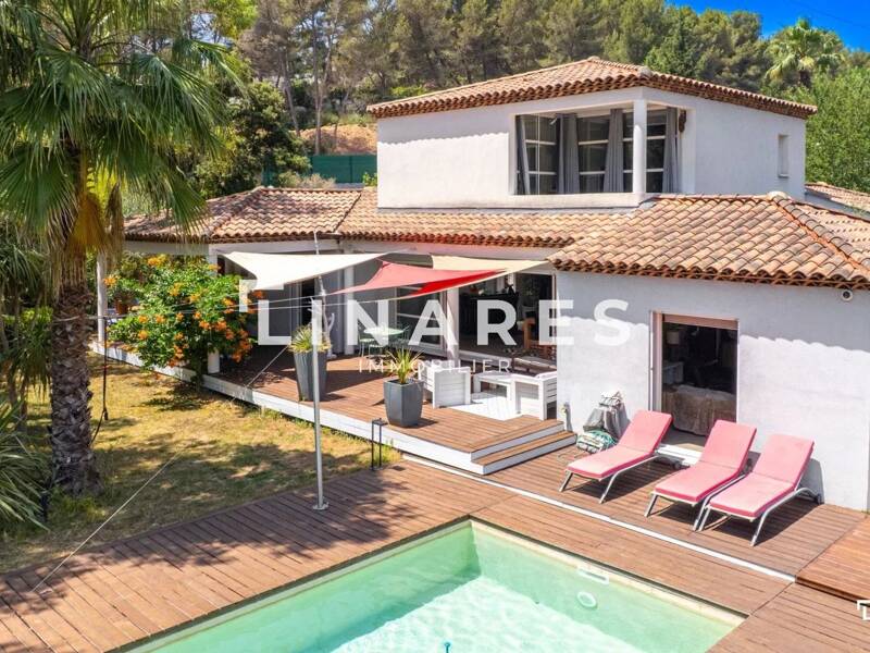 Maison à louer, 180m², MARSEILLE 11E