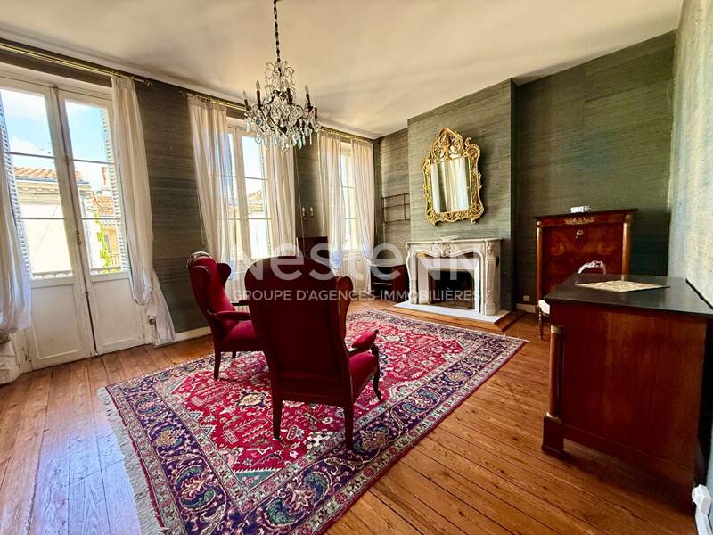 Maison à vendre, 125m², BORDEAUX